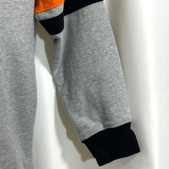 NASA Buzz Aldrin LS Sweatshirt Size Small - Picture 4 of 7